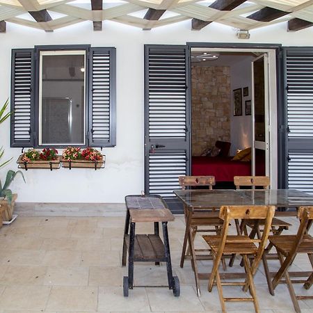 Beb Nonno Baffo Acomodação com café da manhã Avola Exterior foto