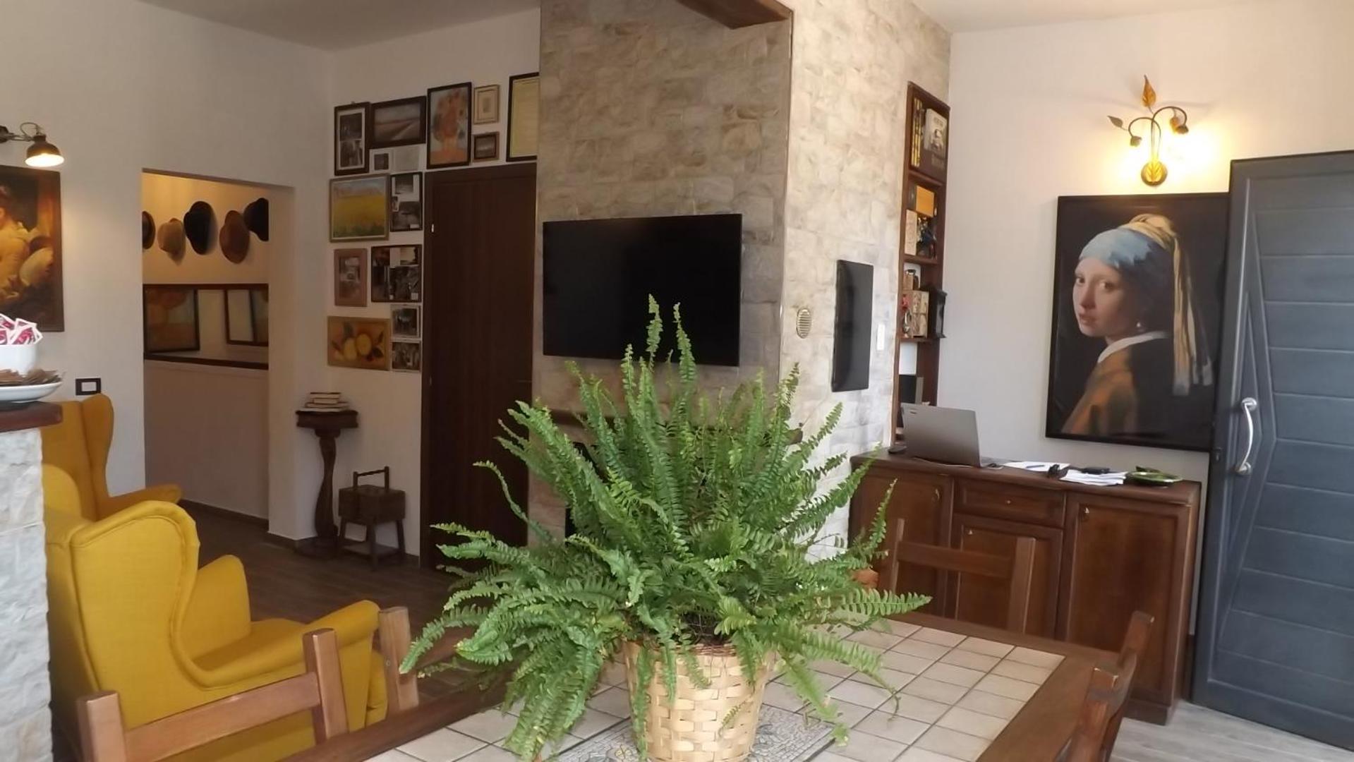 Beb Nonno Baffo Acomodação com café da manhã Avola Exterior foto