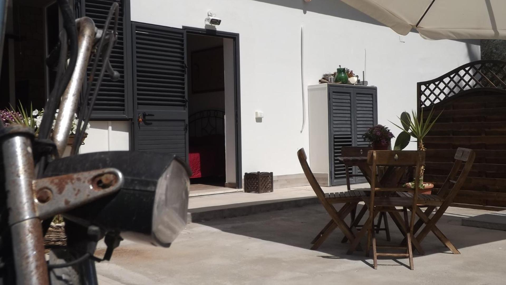 Beb Nonno Baffo Acomodação com café da manhã Avola Exterior foto