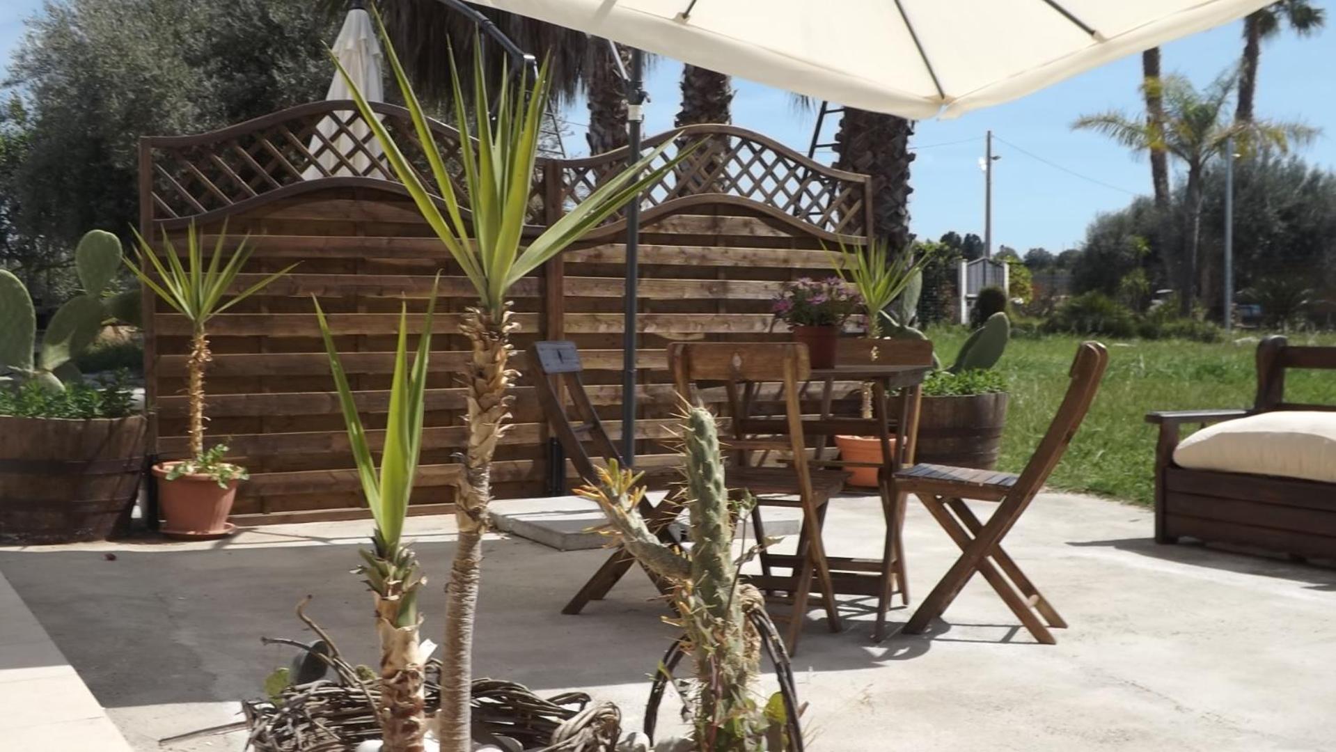 Beb Nonno Baffo Acomodação com café da manhã Avola Exterior foto