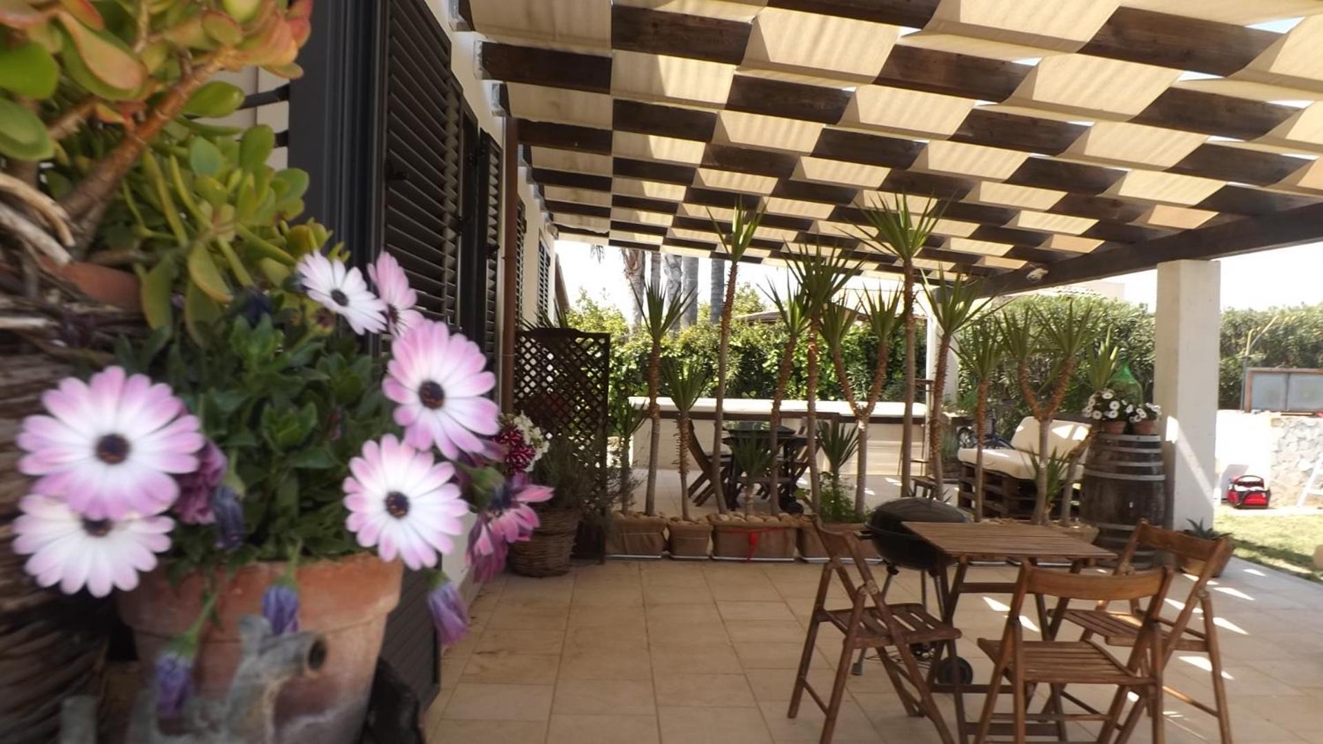 Beb Nonno Baffo Acomodação com café da manhã Avola Exterior foto