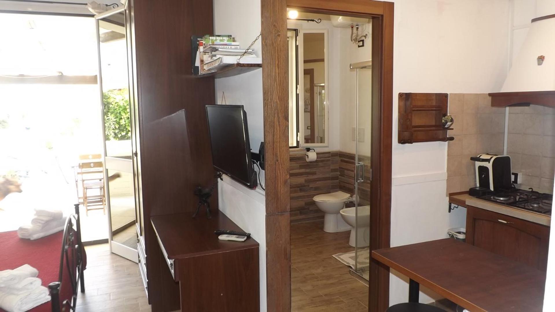 Beb Nonno Baffo Acomodação com café da manhã Avola Exterior foto