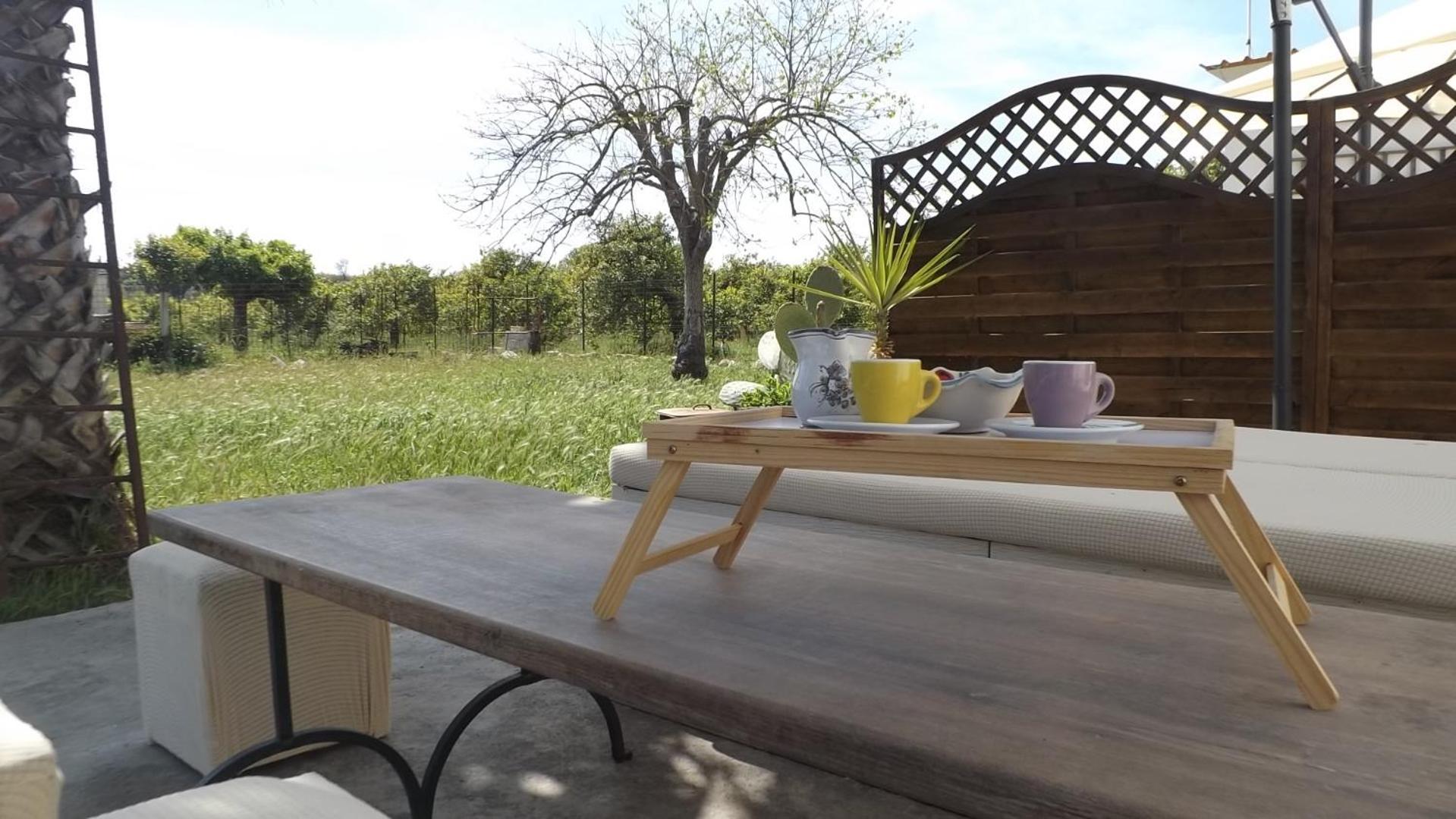 Beb Nonno Baffo Acomodação com café da manhã Avola Exterior foto