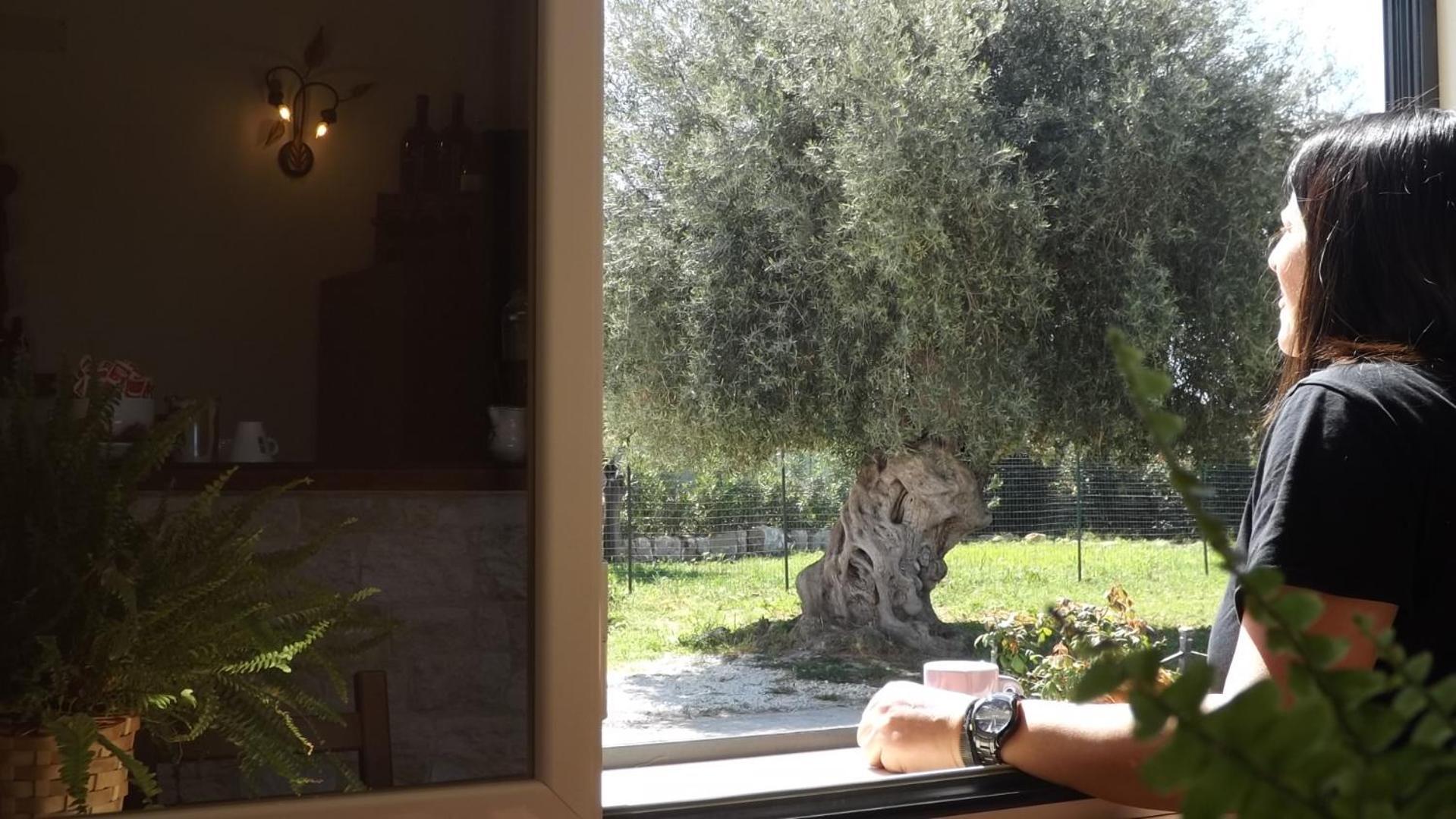 Beb Nonno Baffo Acomodação com café da manhã Avola Exterior foto