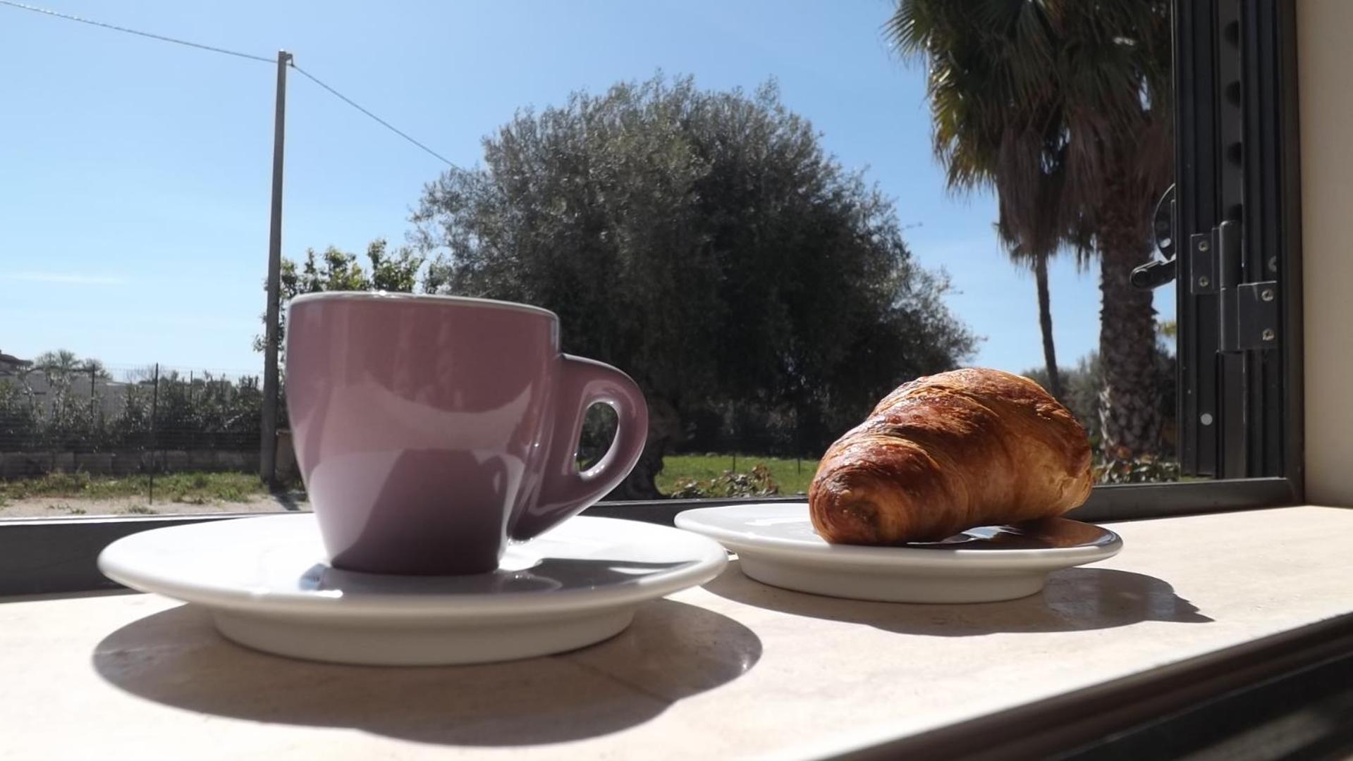 Beb Nonno Baffo Acomodação com café da manhã Avola Exterior foto