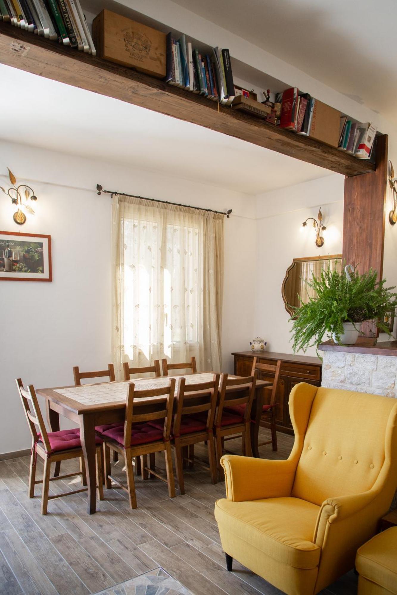 Beb Nonno Baffo Acomodação com café da manhã Avola Exterior foto