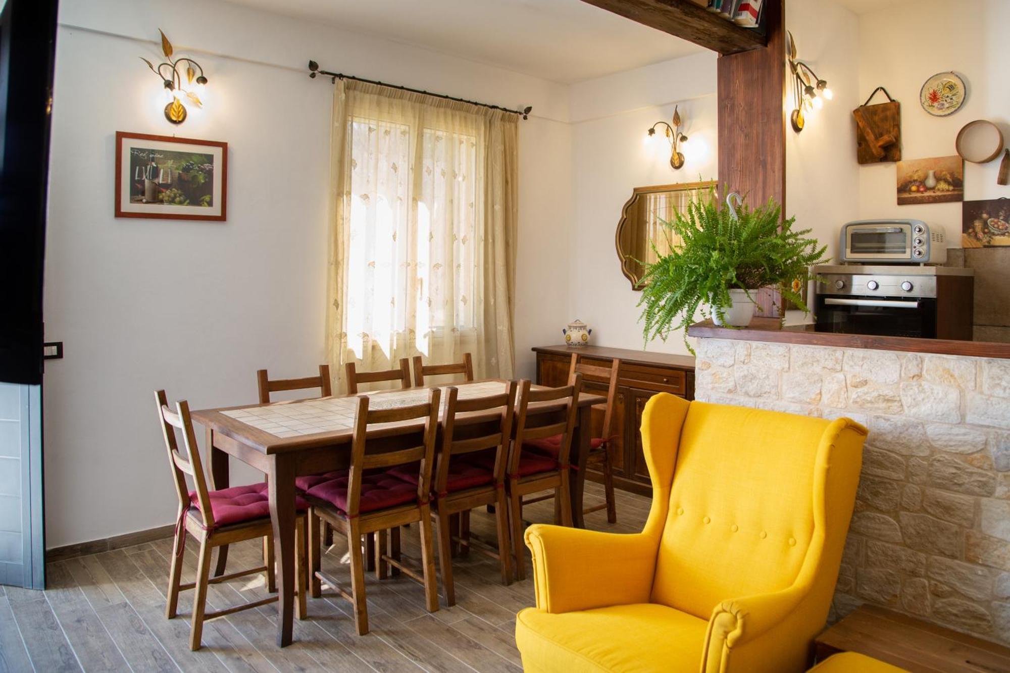 Beb Nonno Baffo Acomodação com café da manhã Avola Exterior foto