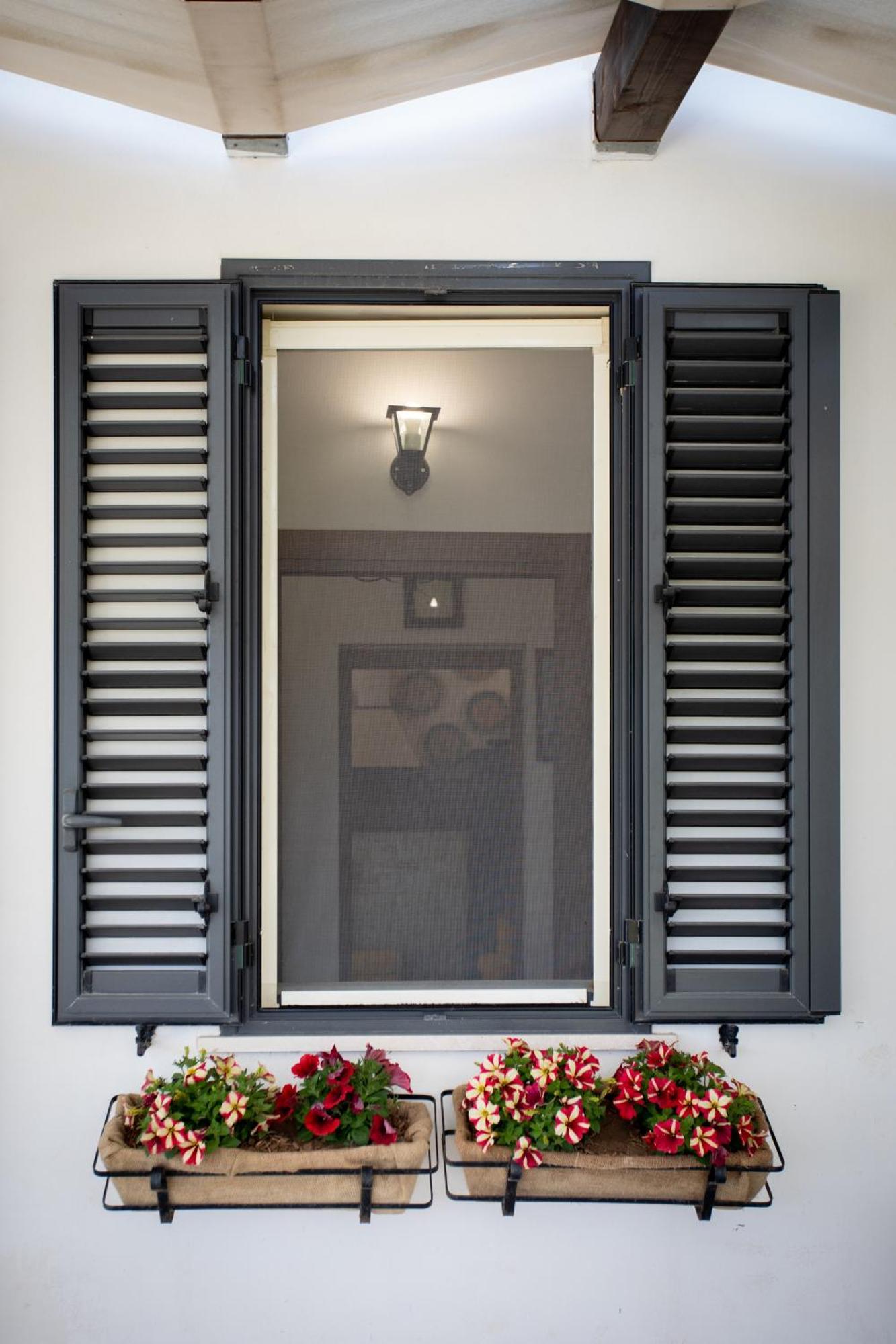 Beb Nonno Baffo Acomodação com café da manhã Avola Exterior foto